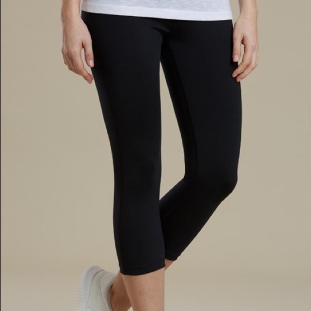 Women’s Mountain Warehouse Active Crop Leggings